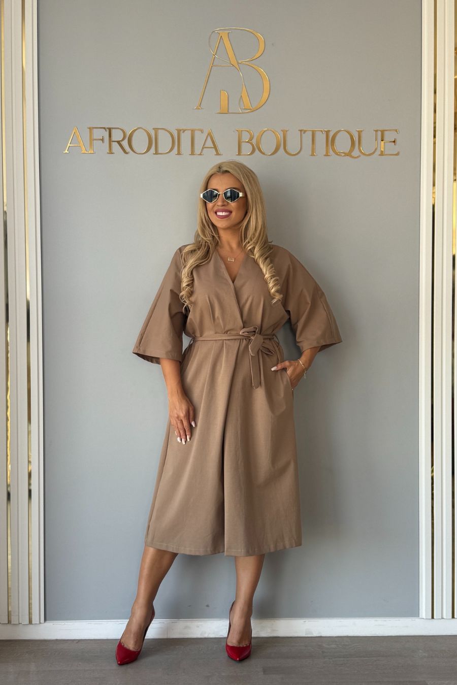 Rochie Minodora