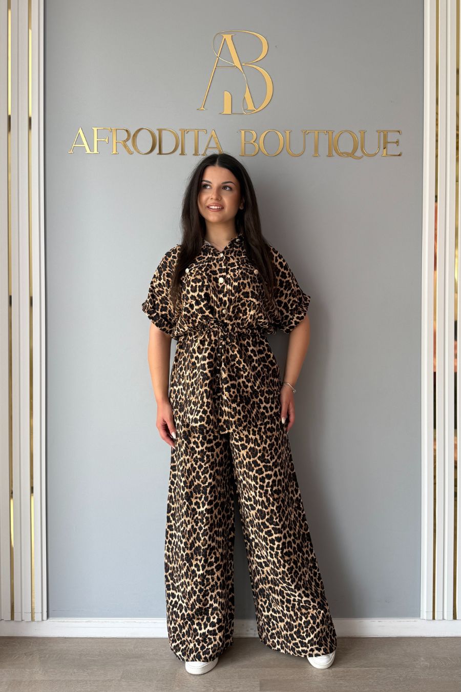 Set Mirabelle