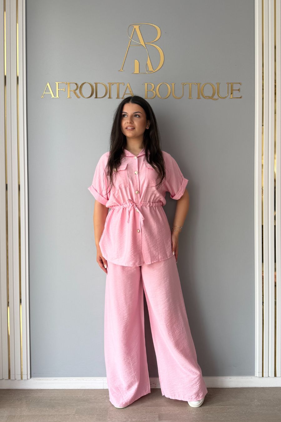 Set Mirabelle