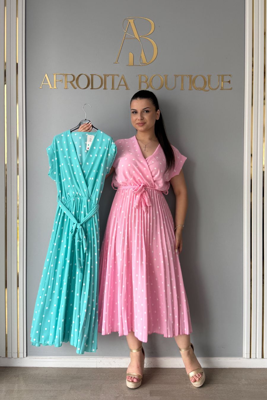 Rochie Miray