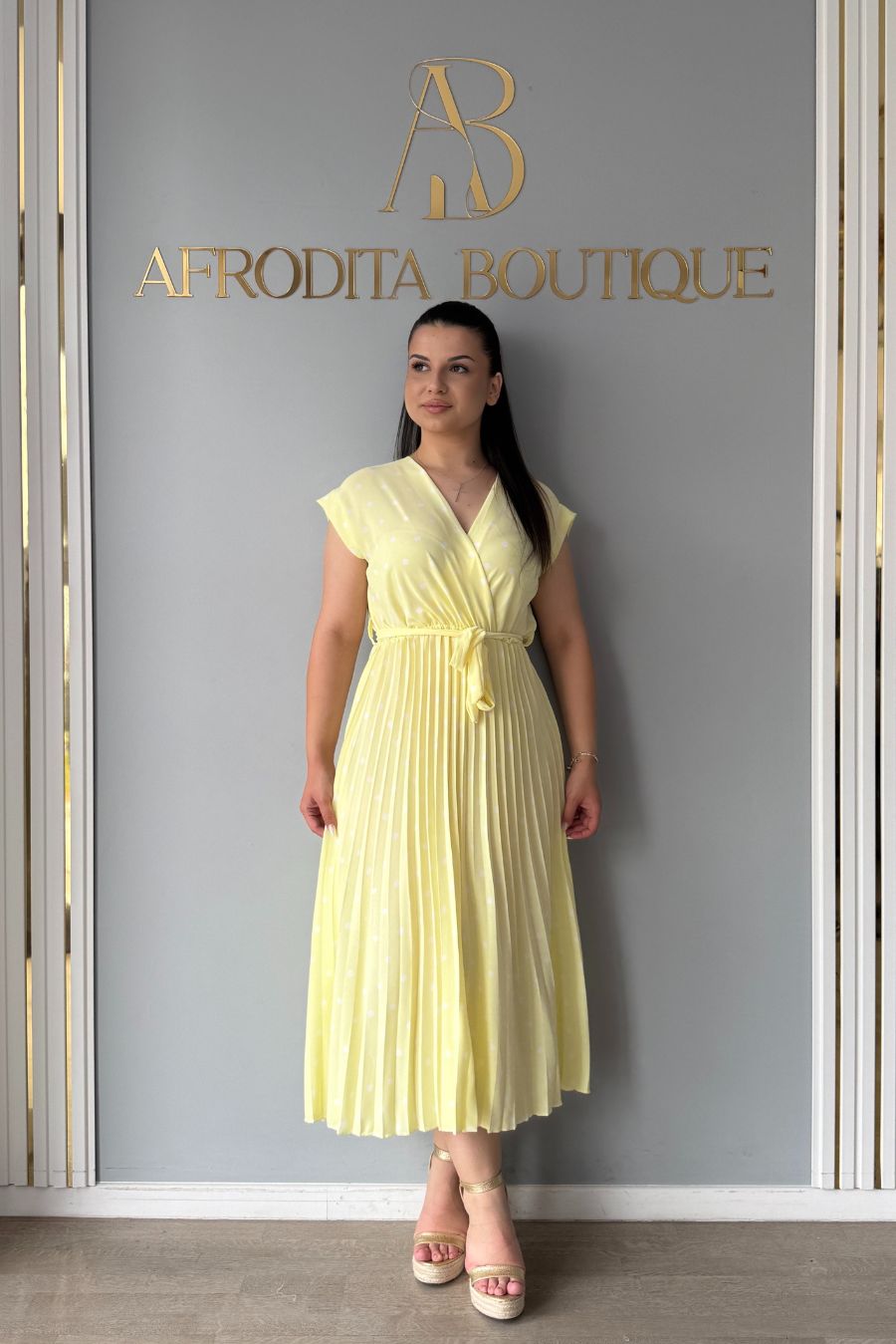 Rochie Miray