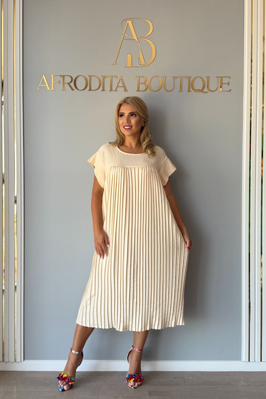 Rochie Mirinda