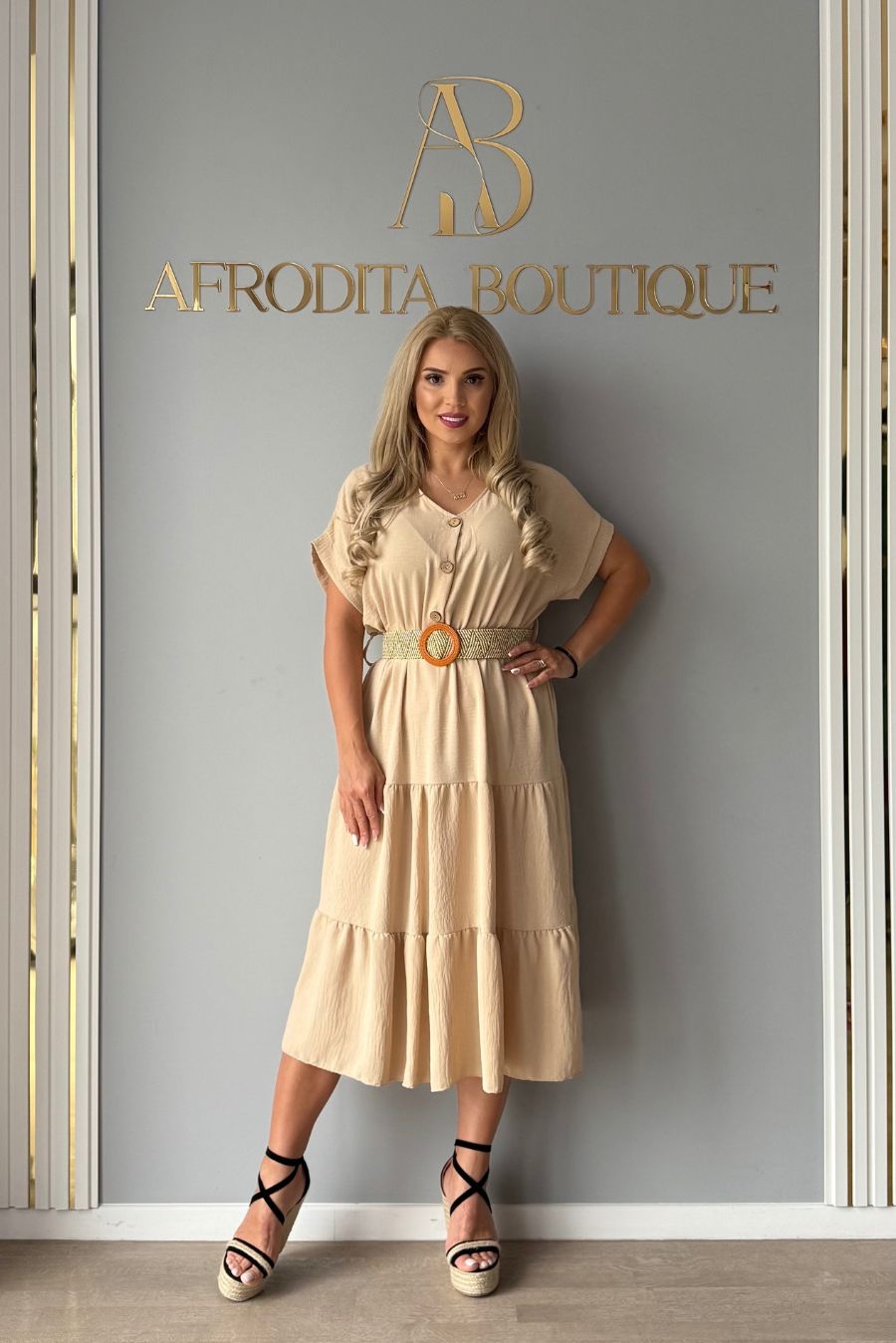 Rochie Miru
