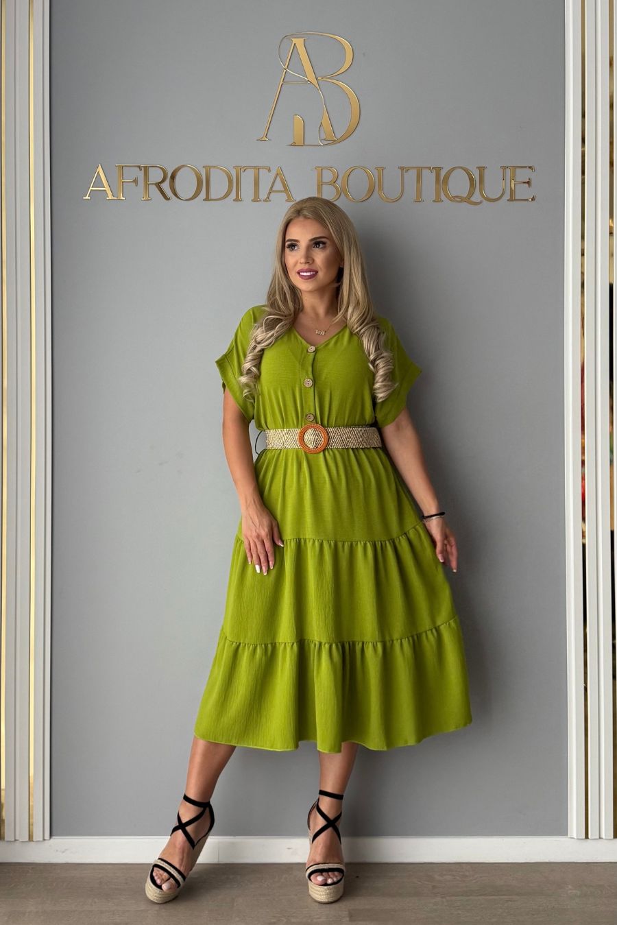 Rochie Miru
