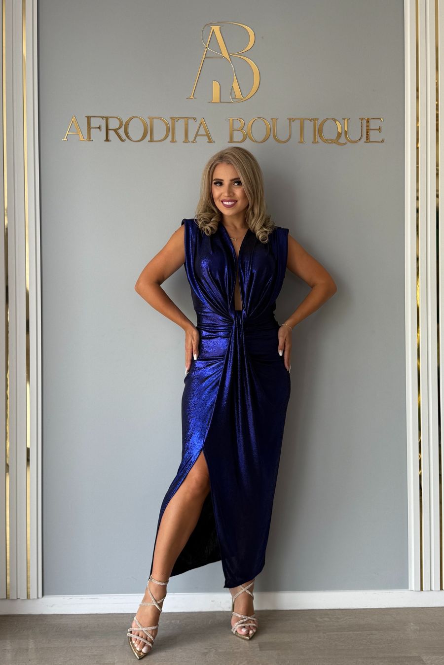 Rochie Misha