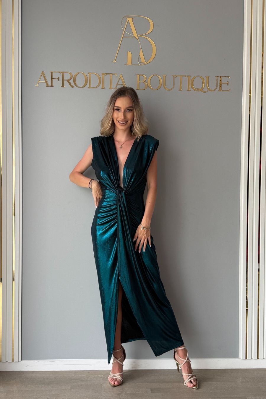 Rochie Misha