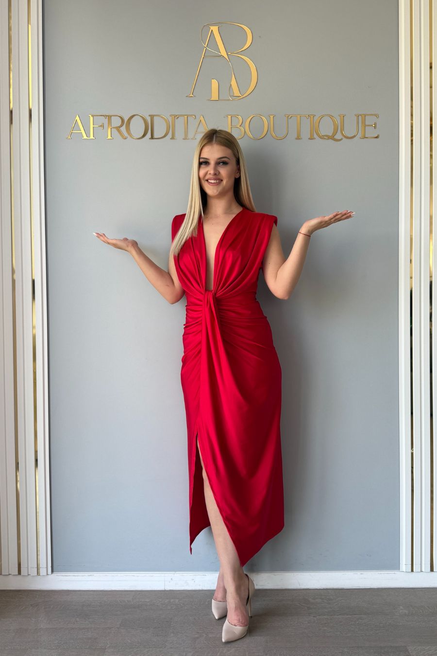 Rochie Misha lycra ms