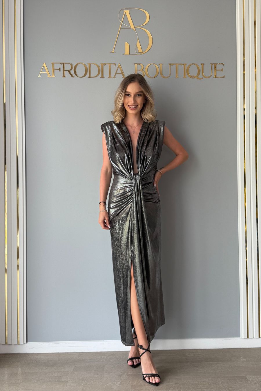 Rochie Misha