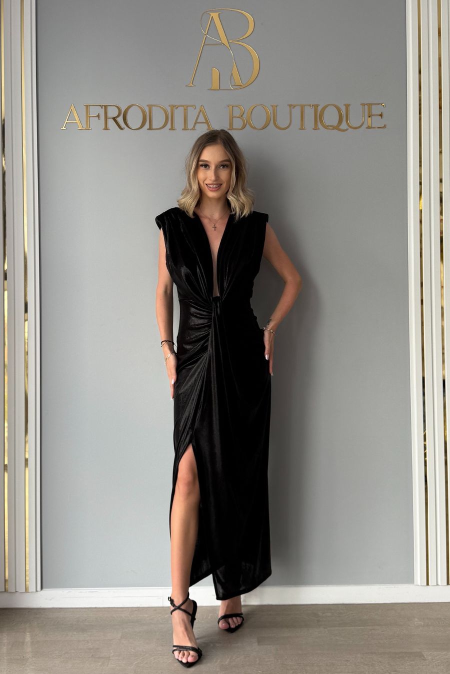 Rochie Misha