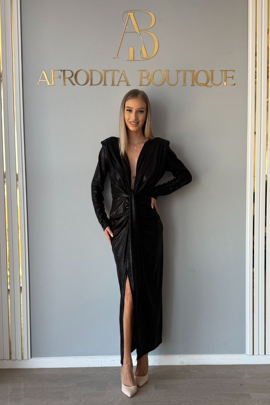 Rochie Misha ml