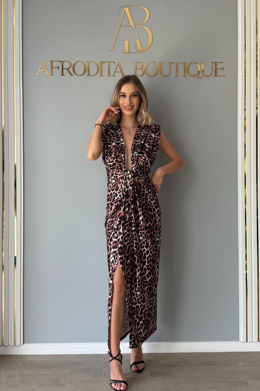 Rochie Misha