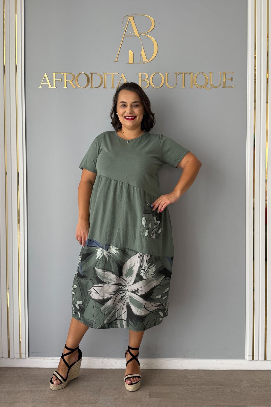 Rochie Miu