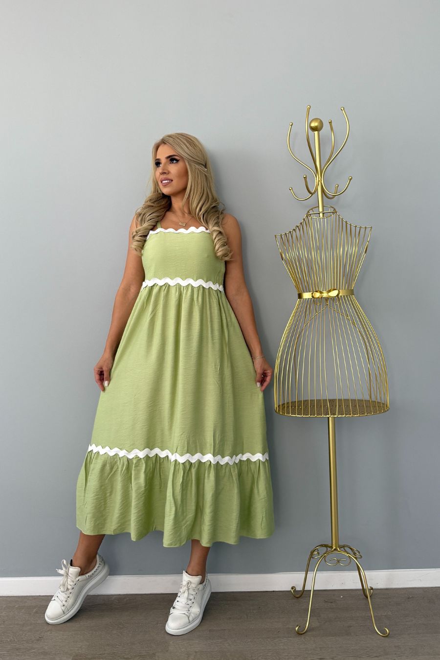 Rochie Monica