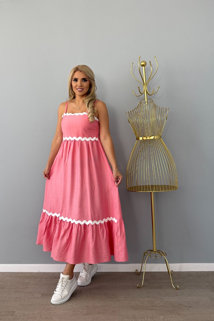 Rochie Monica