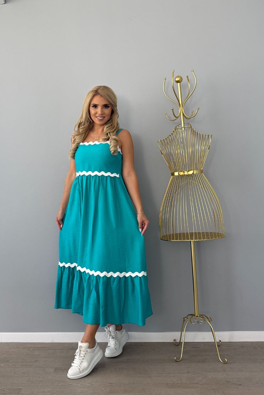 Rochie Monica