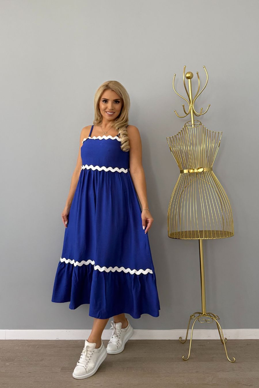 Rochie Monica