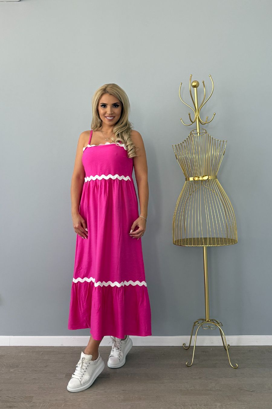 Rochie Monica