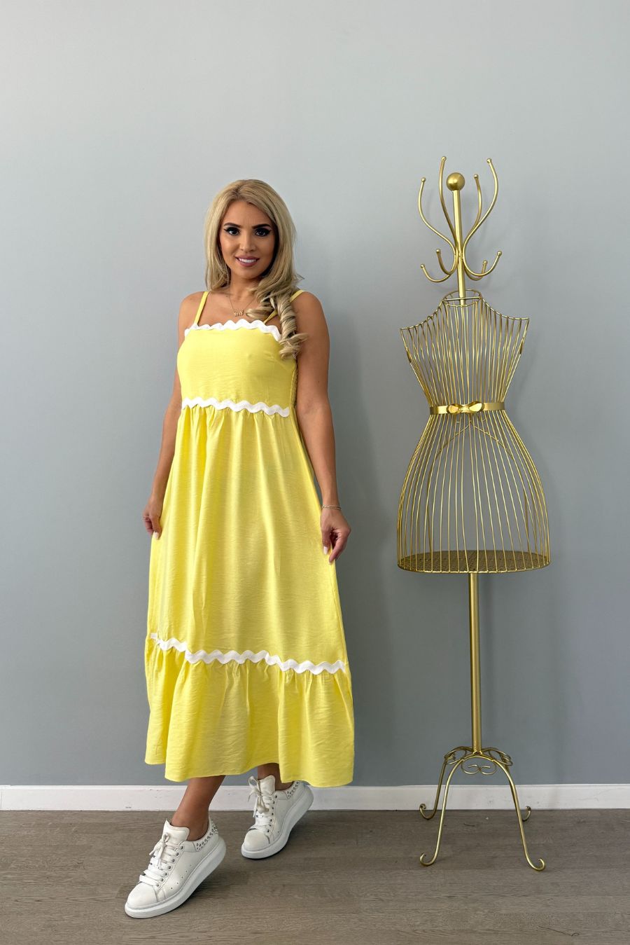 Rochie Monica