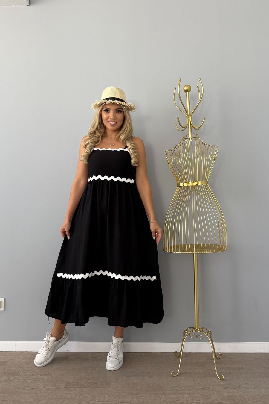 Rochie Monica