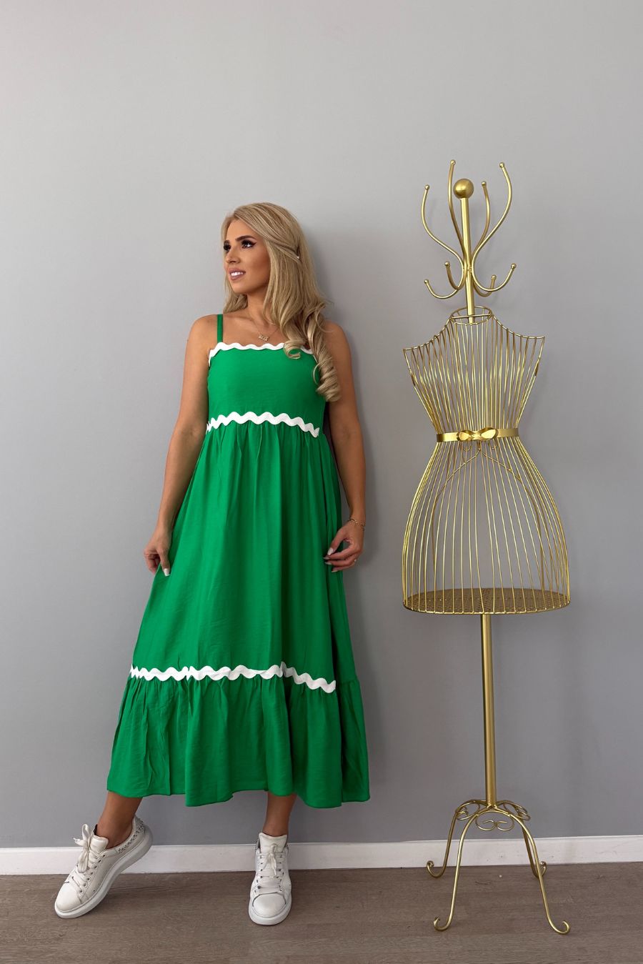 Rochie Monica
