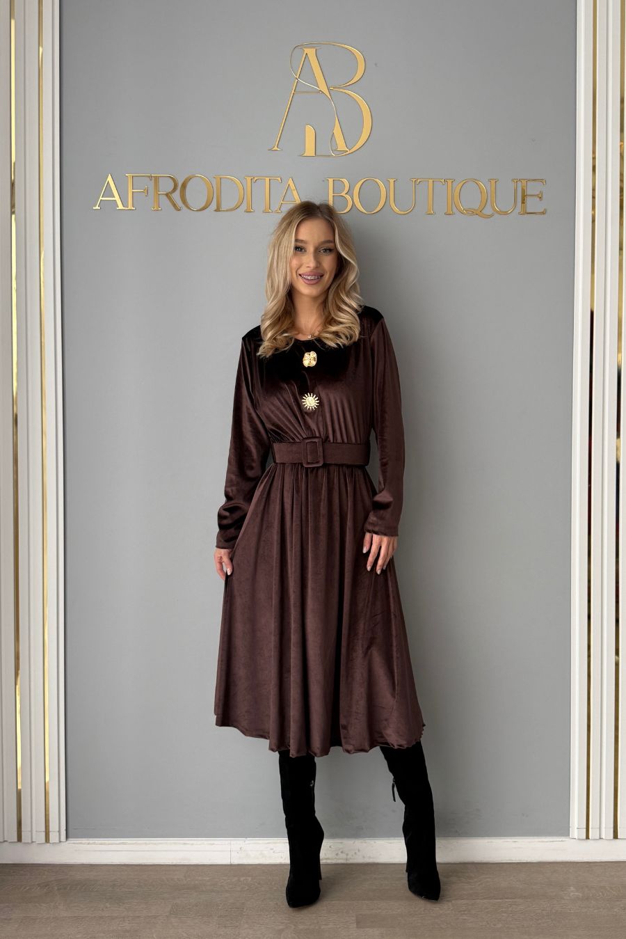 Rochie Monna