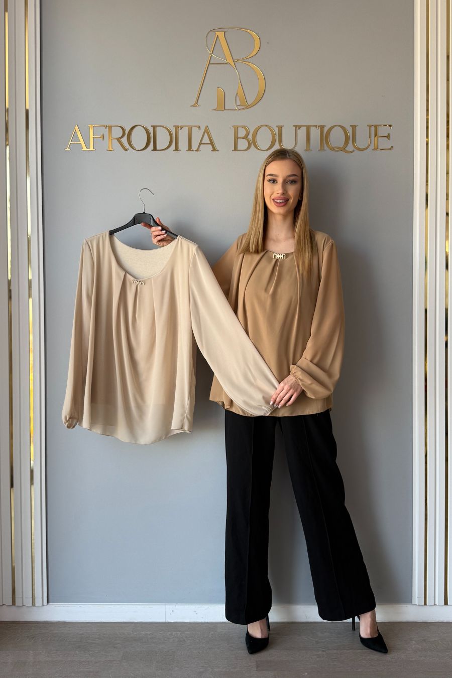 Bluza Mony