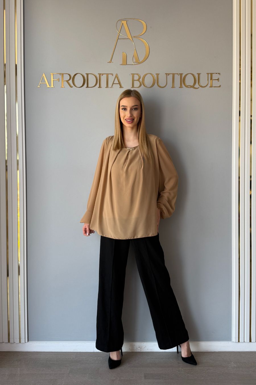 Bluza Mony