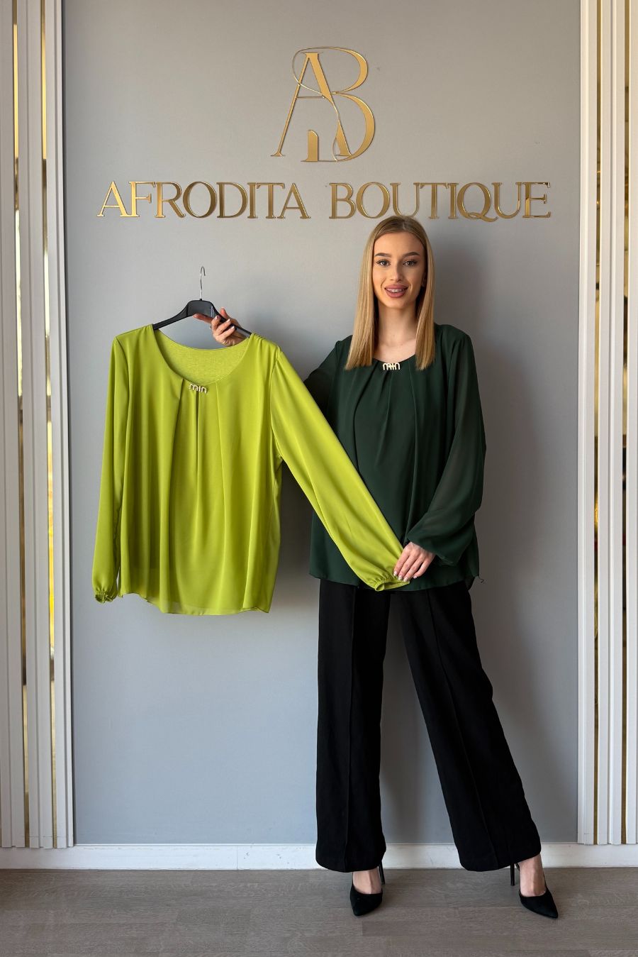 Bluza Mony