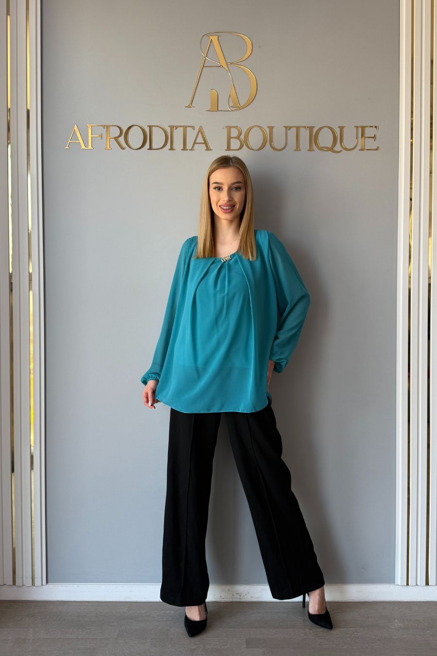 Bluza Mony