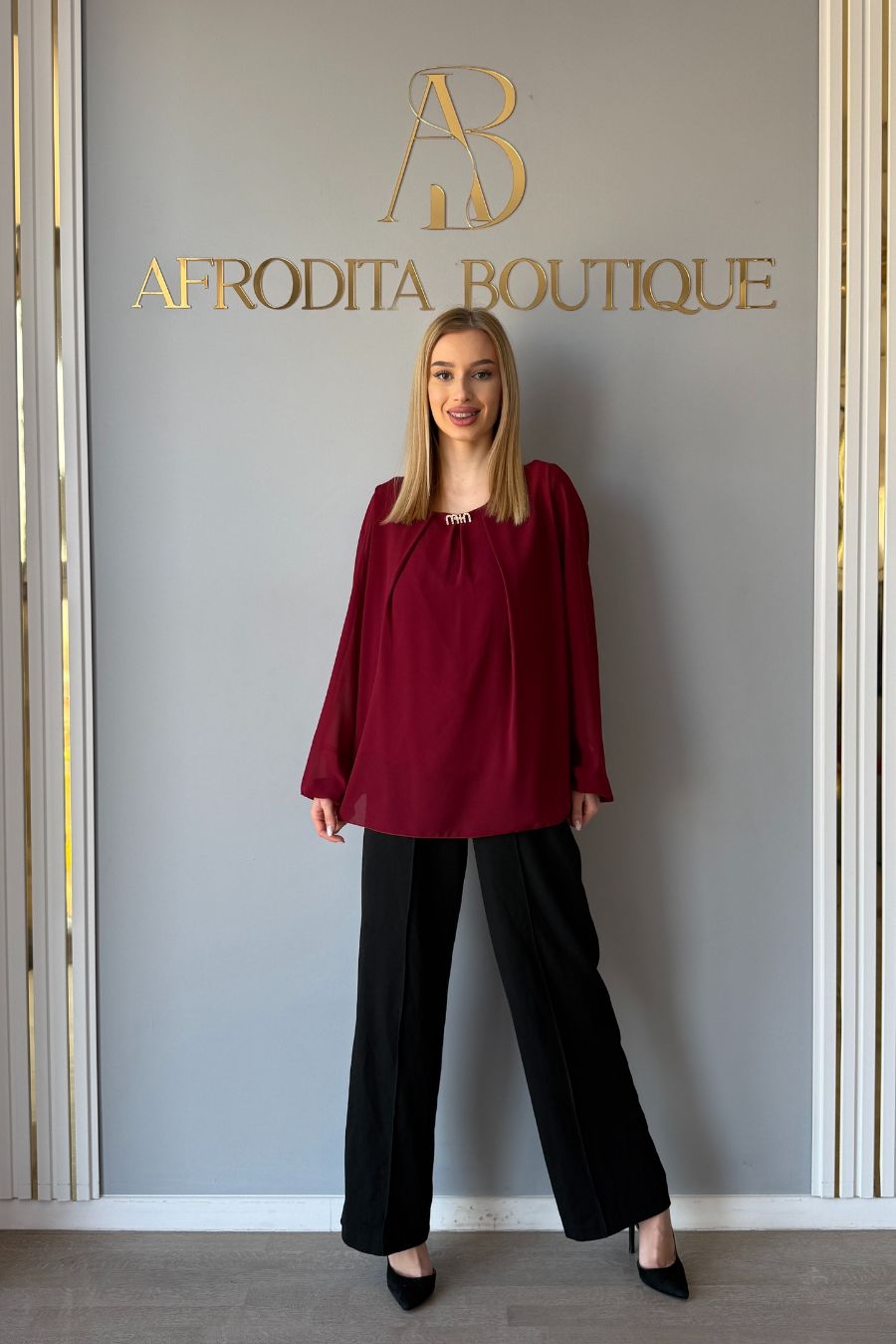 Bluza Mony