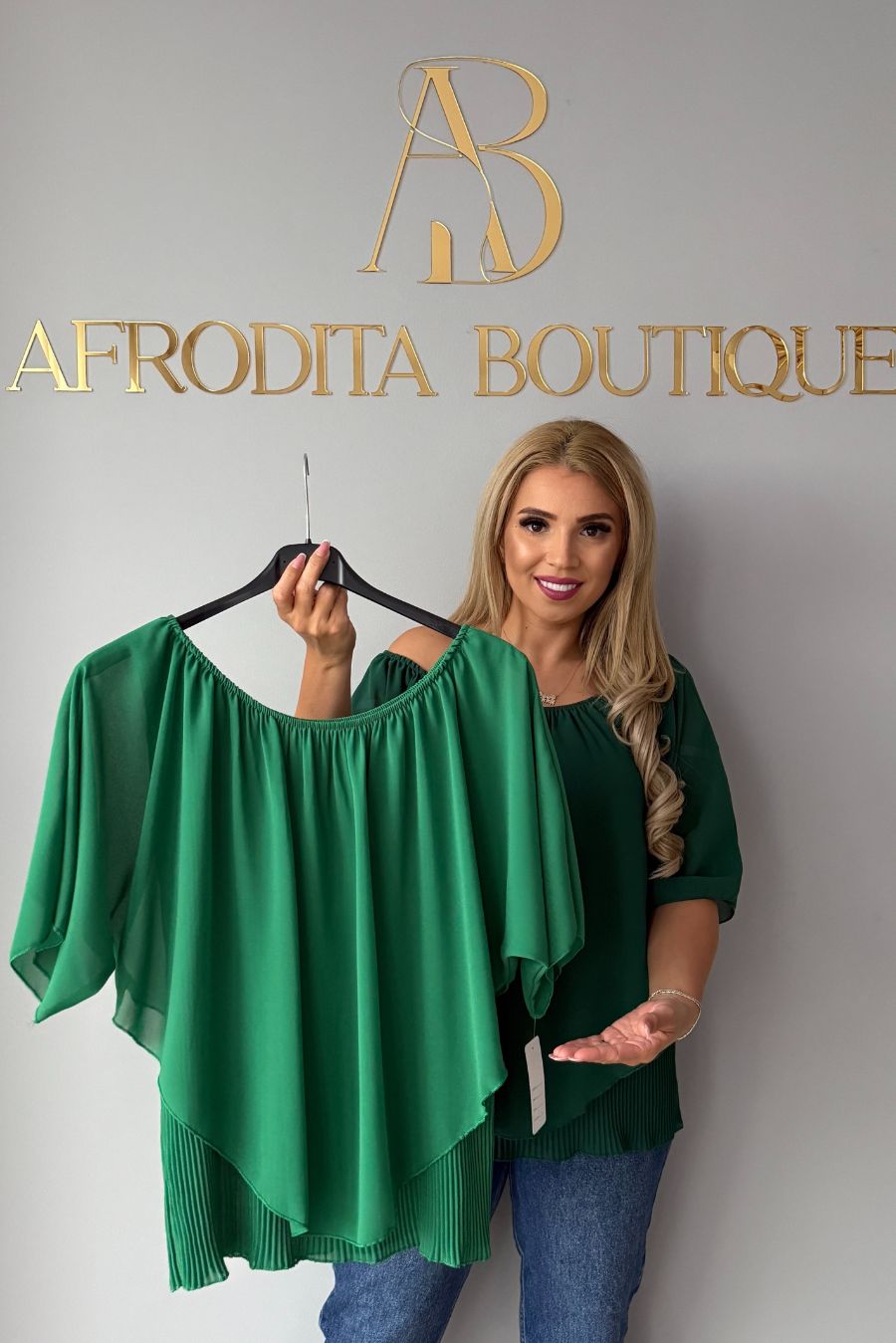 Bluza Myriam