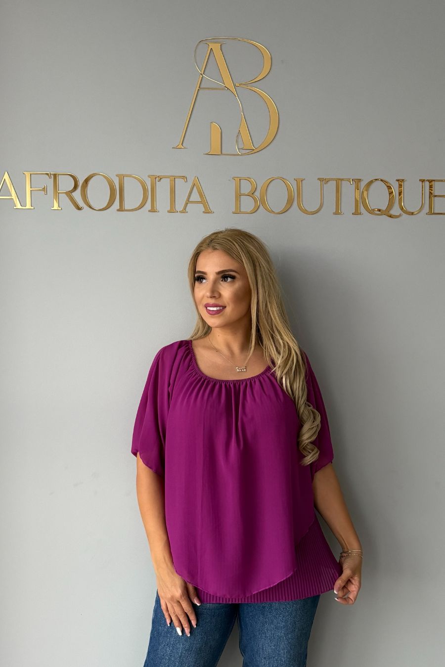 Bluza Myriam