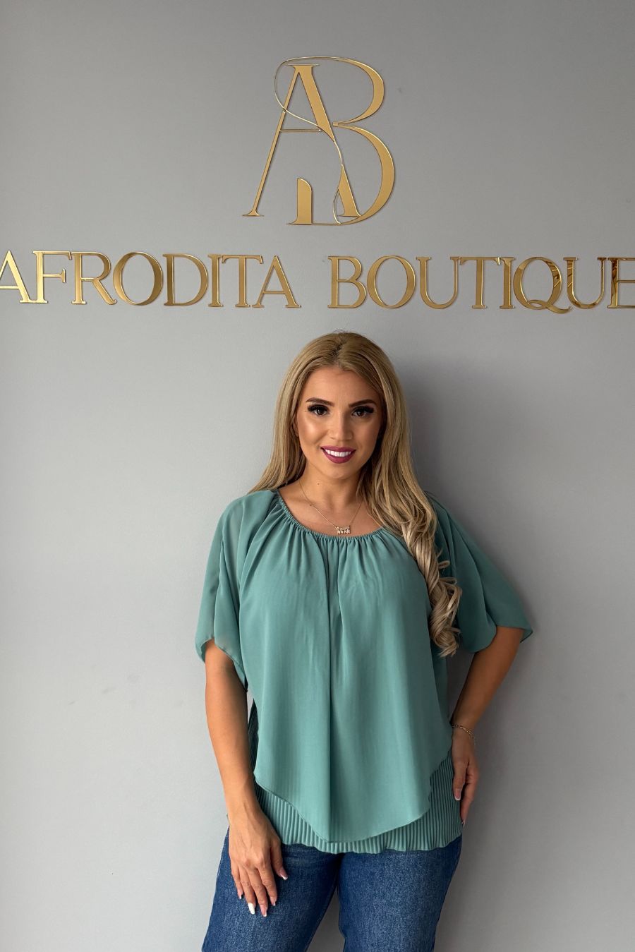 Bluza Myriam