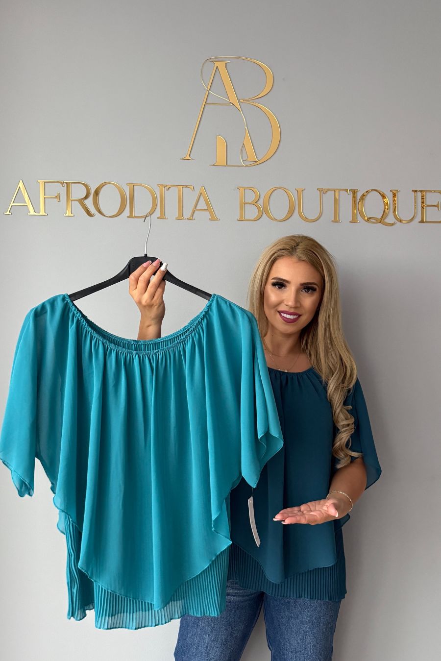 Bluza Myriam