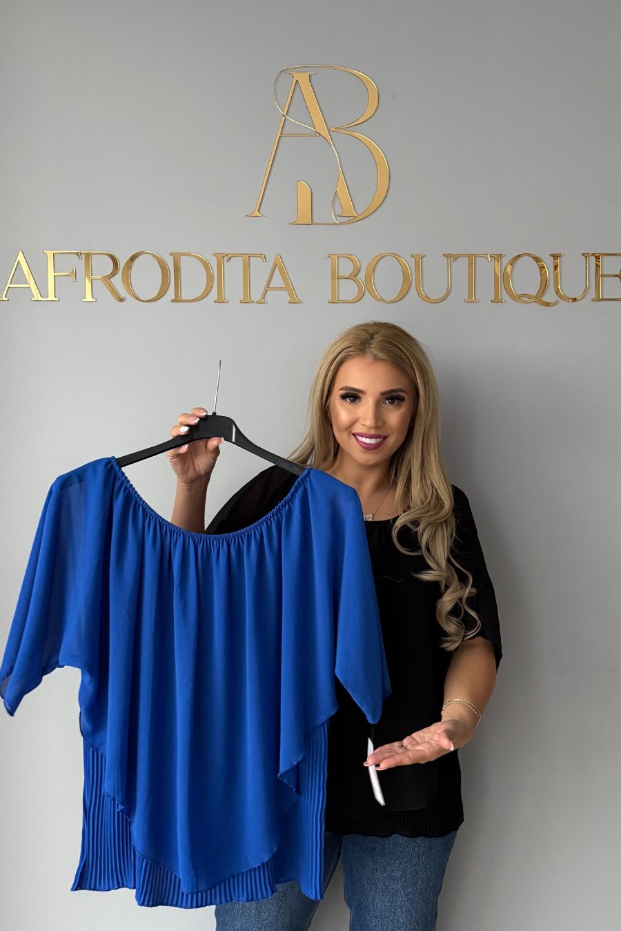 Bluza Myriam
