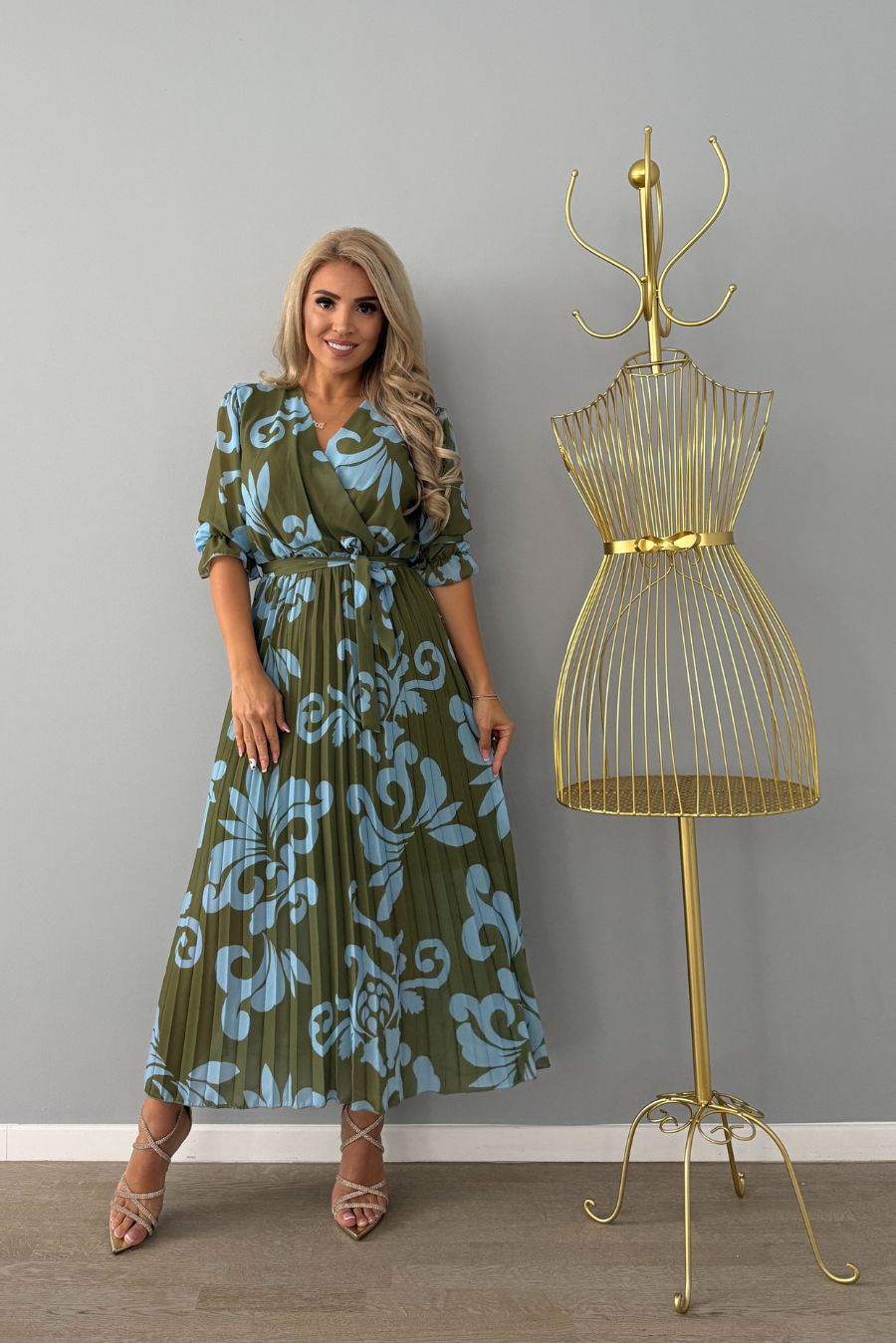 Rochie Nadina