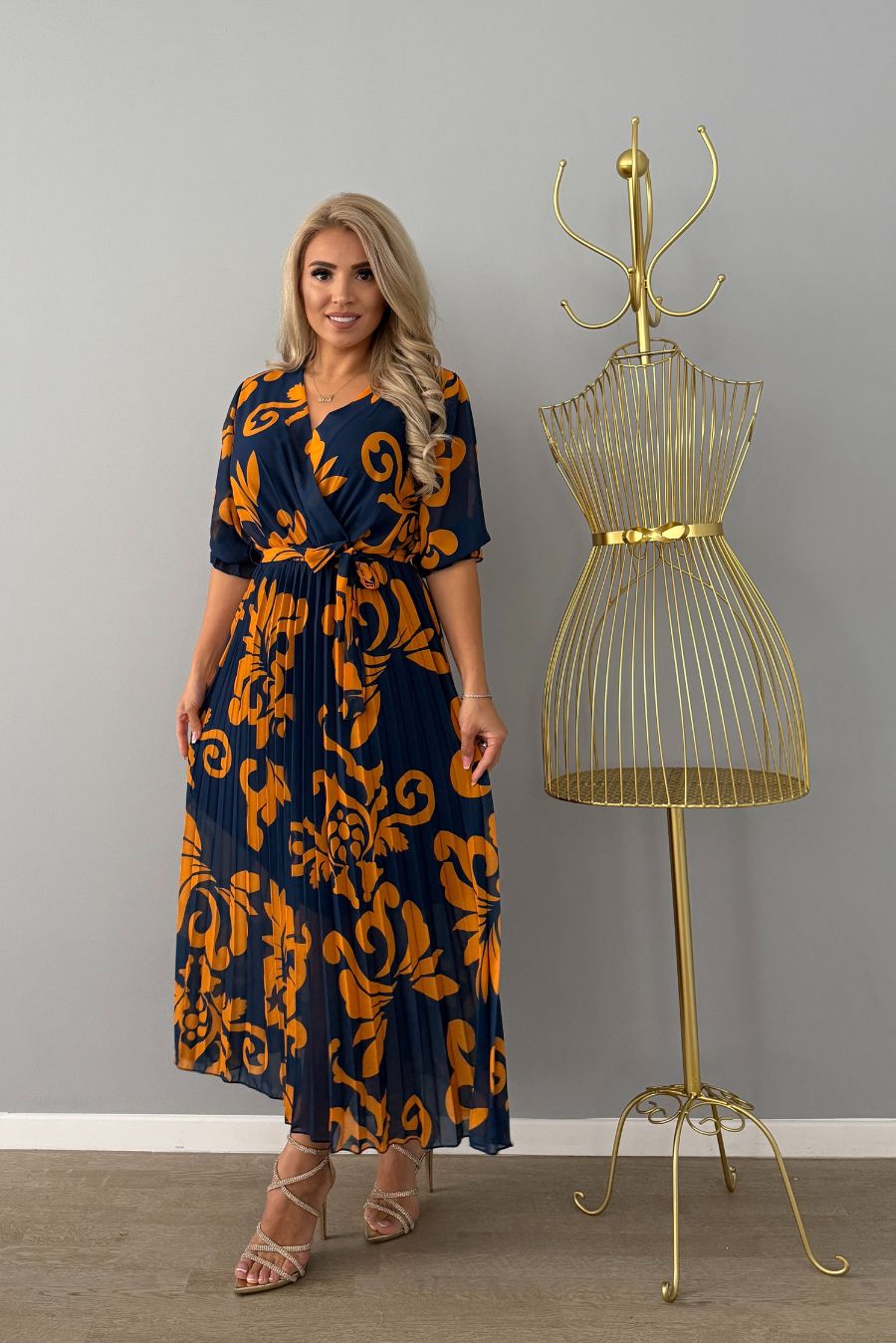 Rochie Nadina