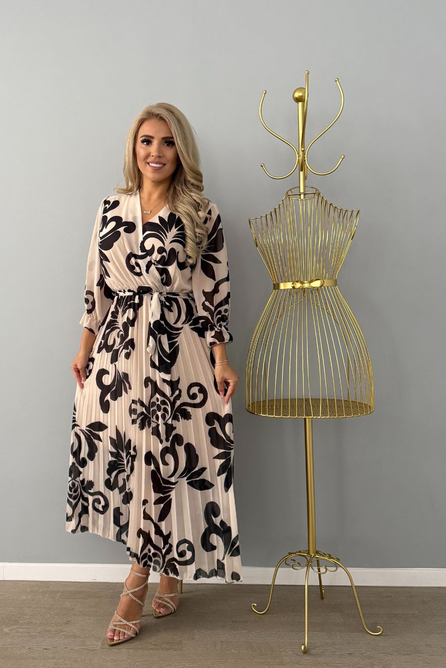 Rochie Nadina