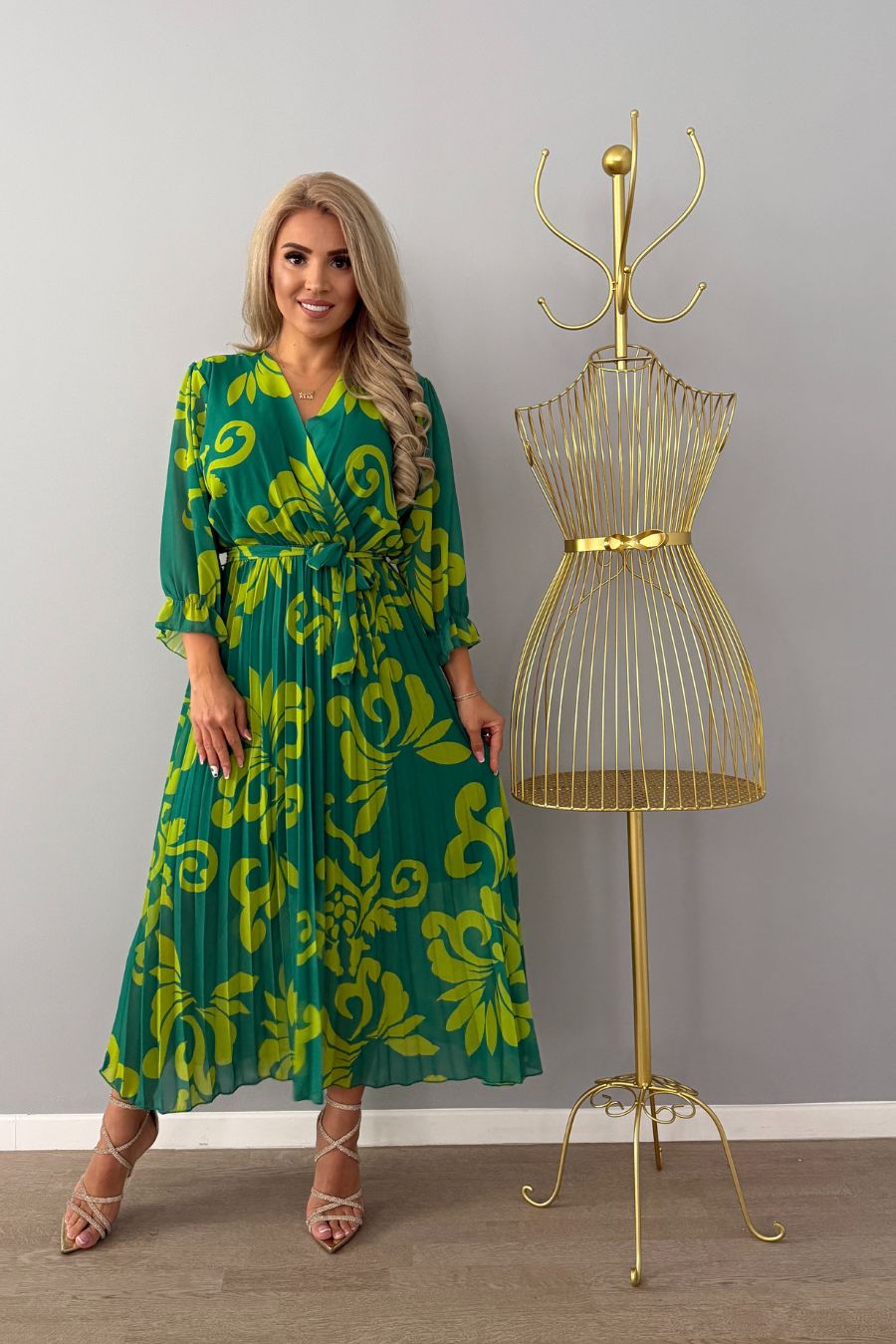 Rochie Nadina