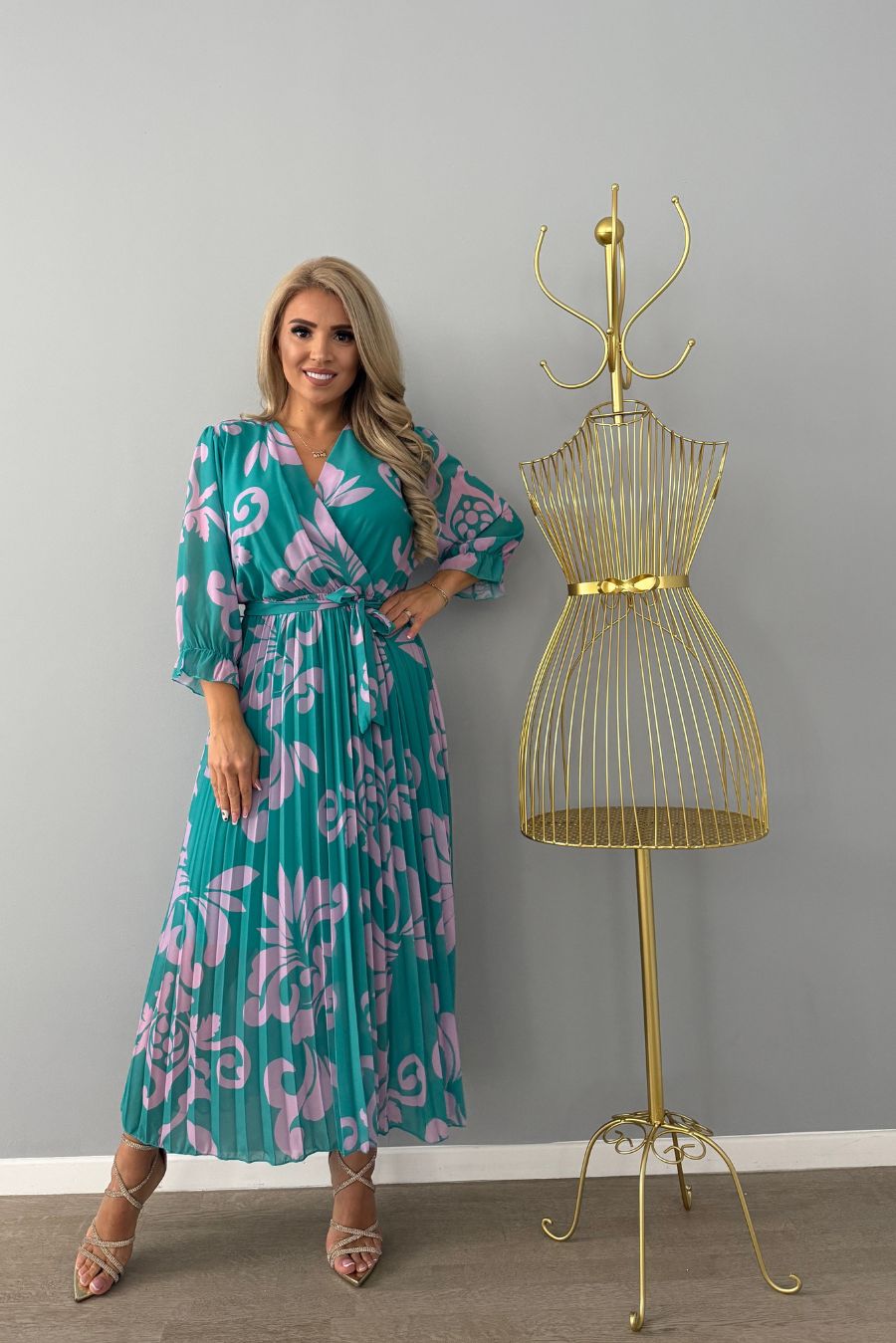Rochie Nadina