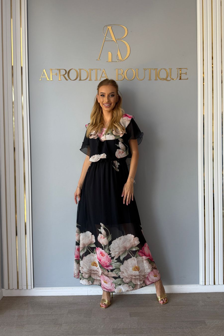Rochie Nala