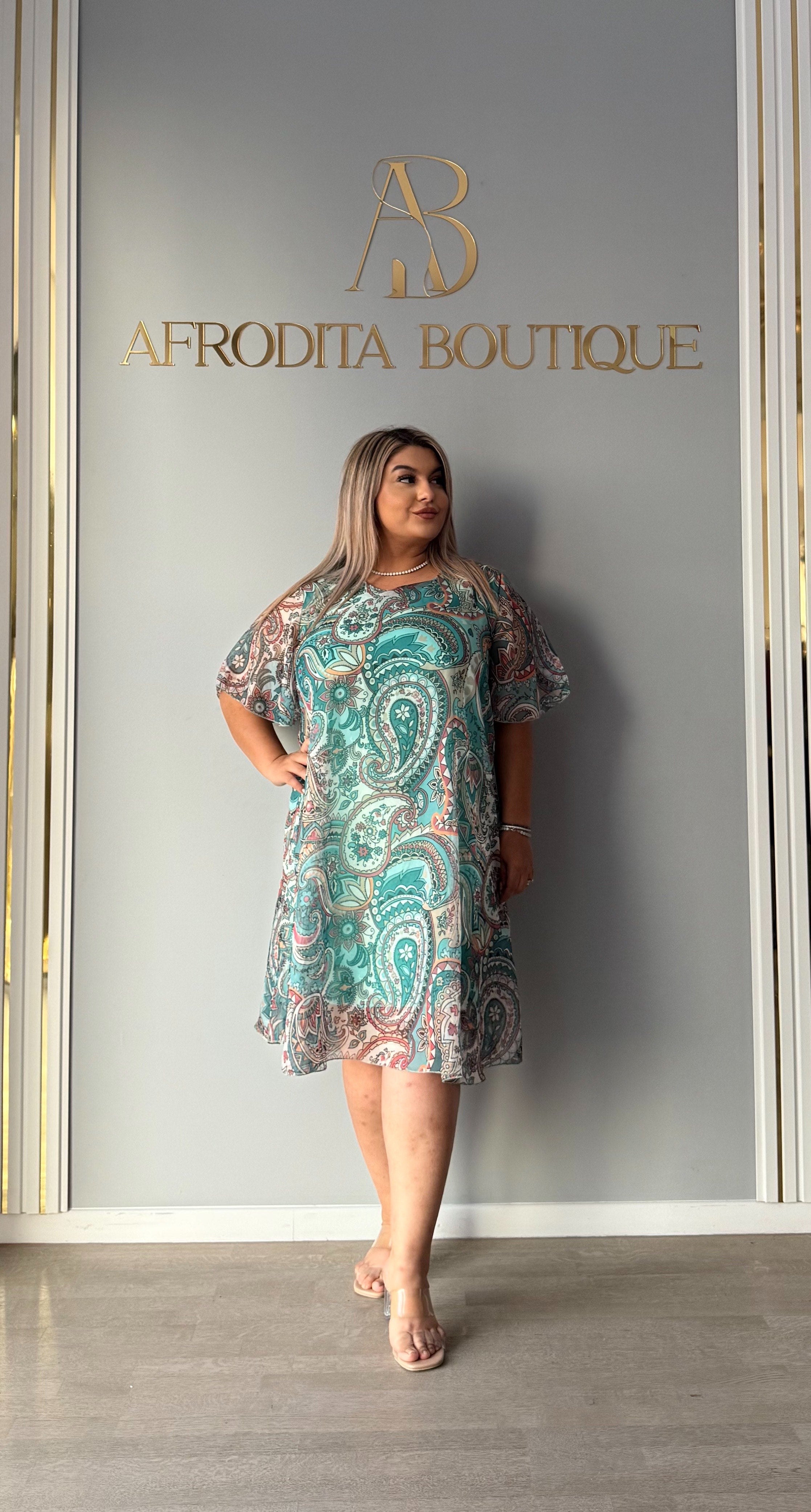 Rochie Narcy