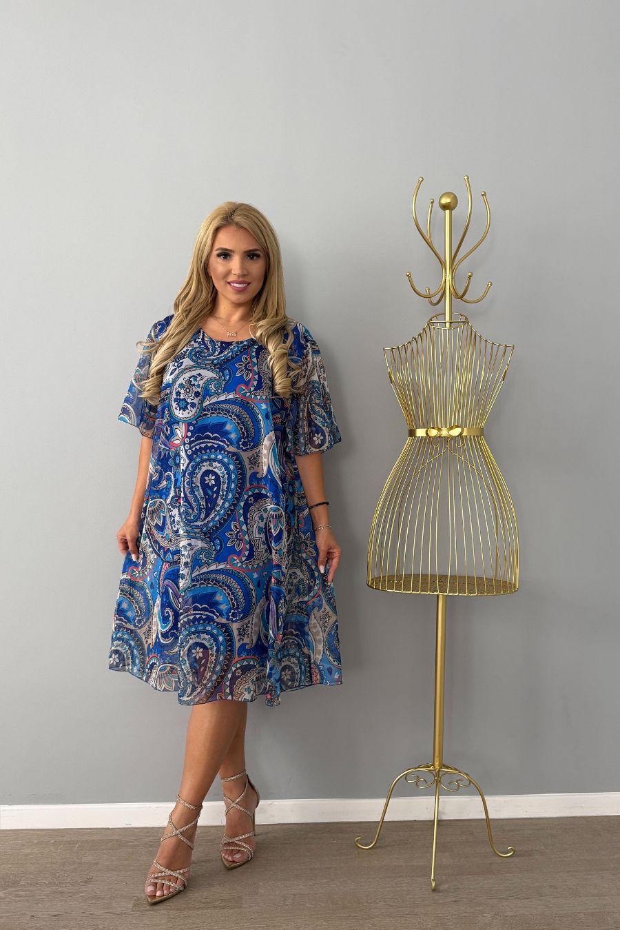 Rochie Narcy