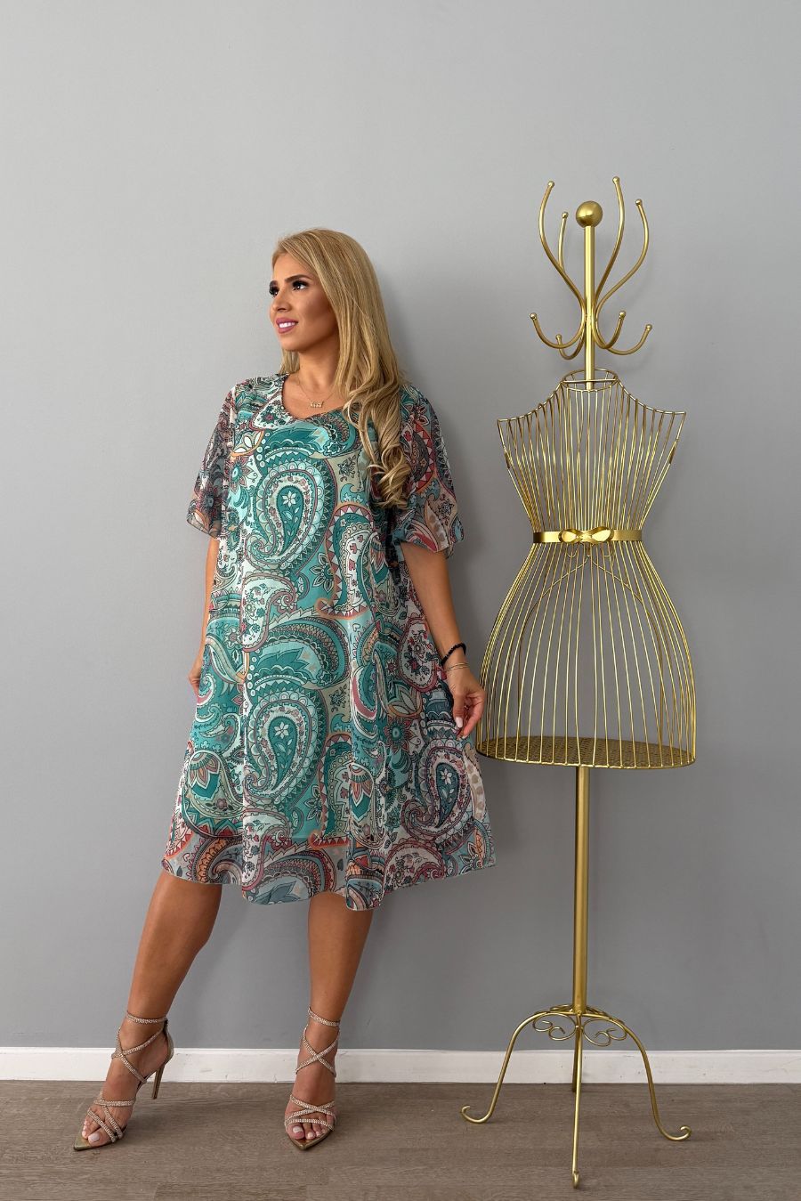 Rochie Narcy