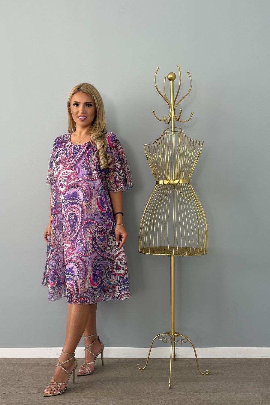 Rochie Narcy