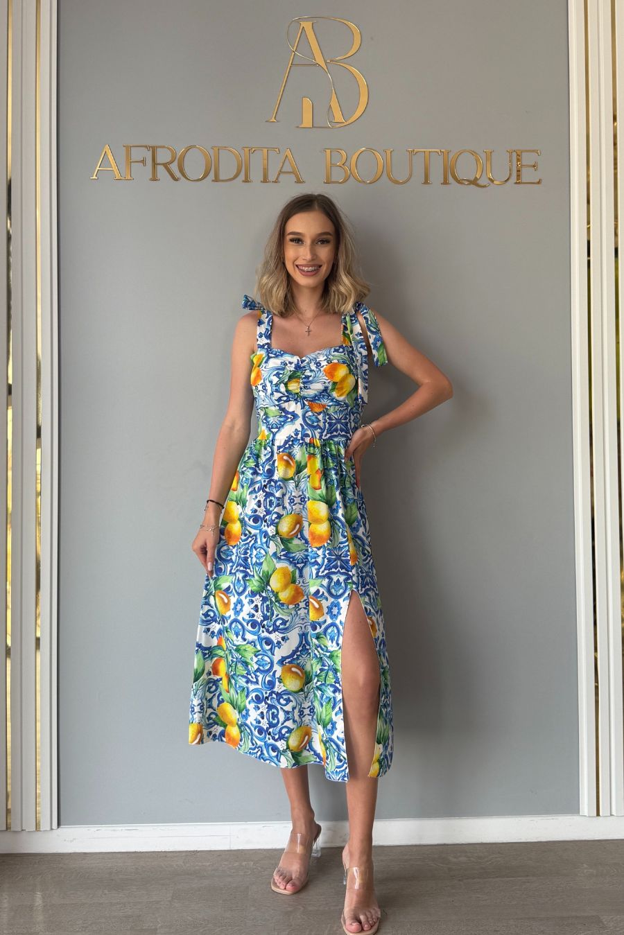 Rochie Nayla