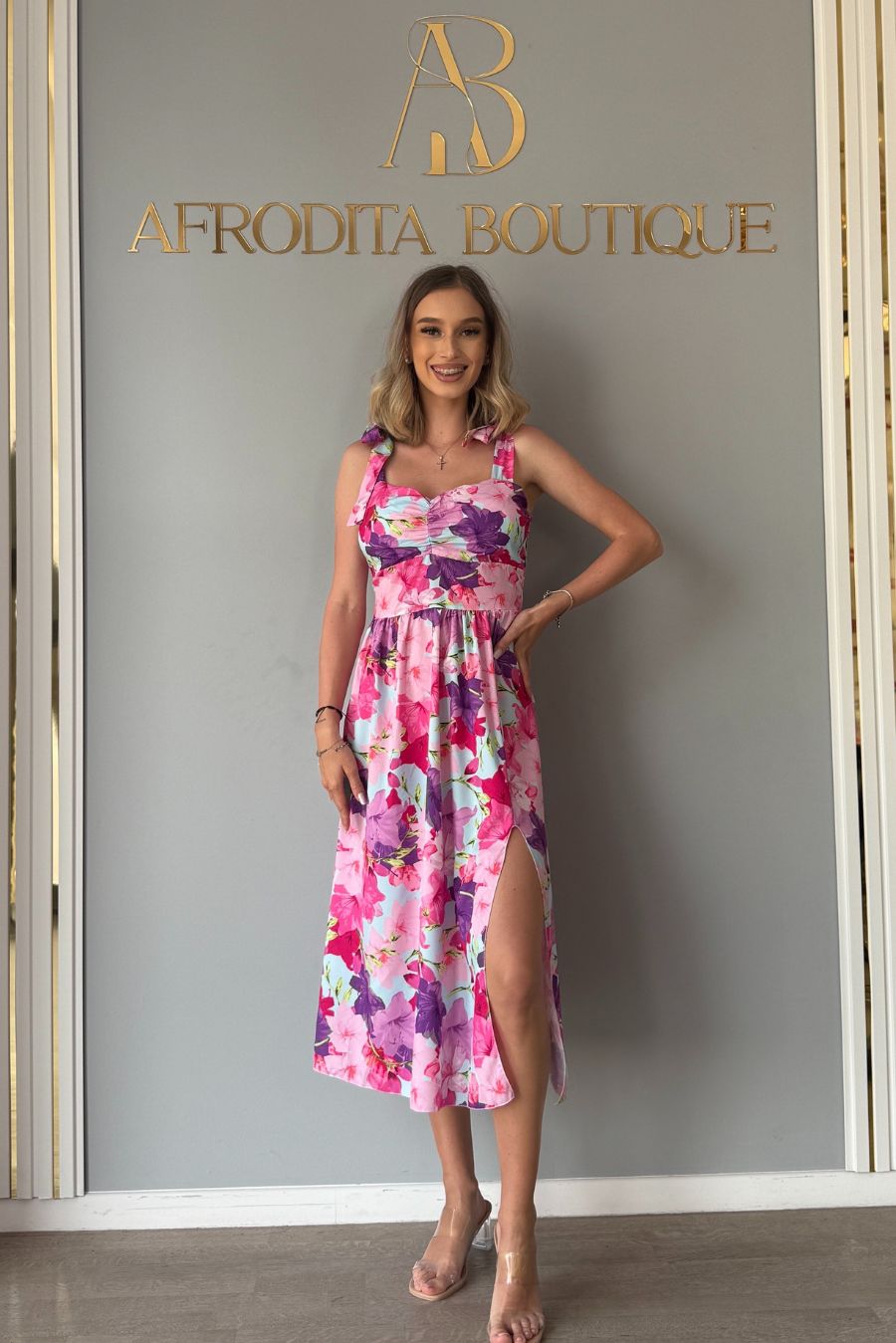 Rochie Nayla