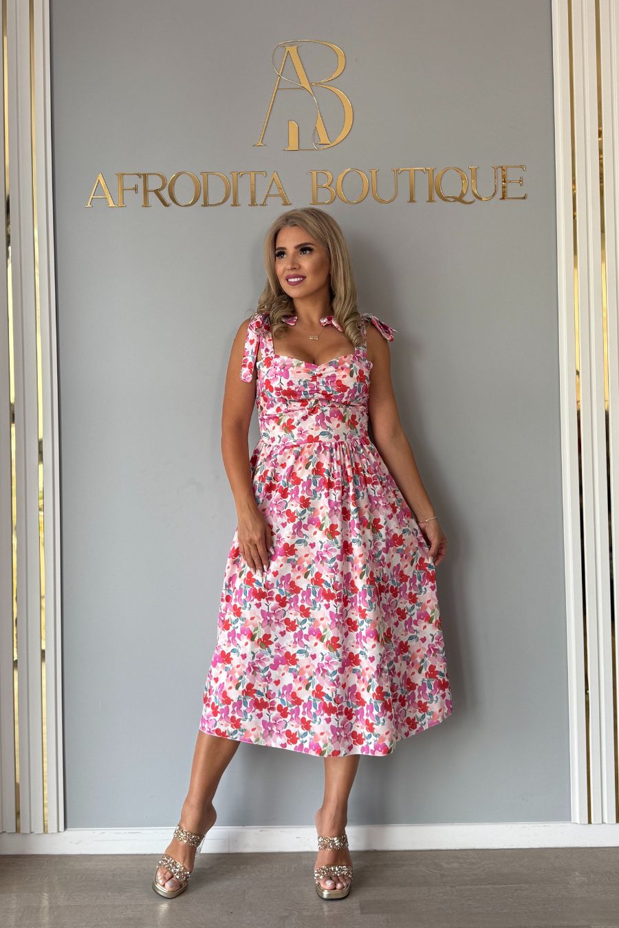 Rochie Nayla