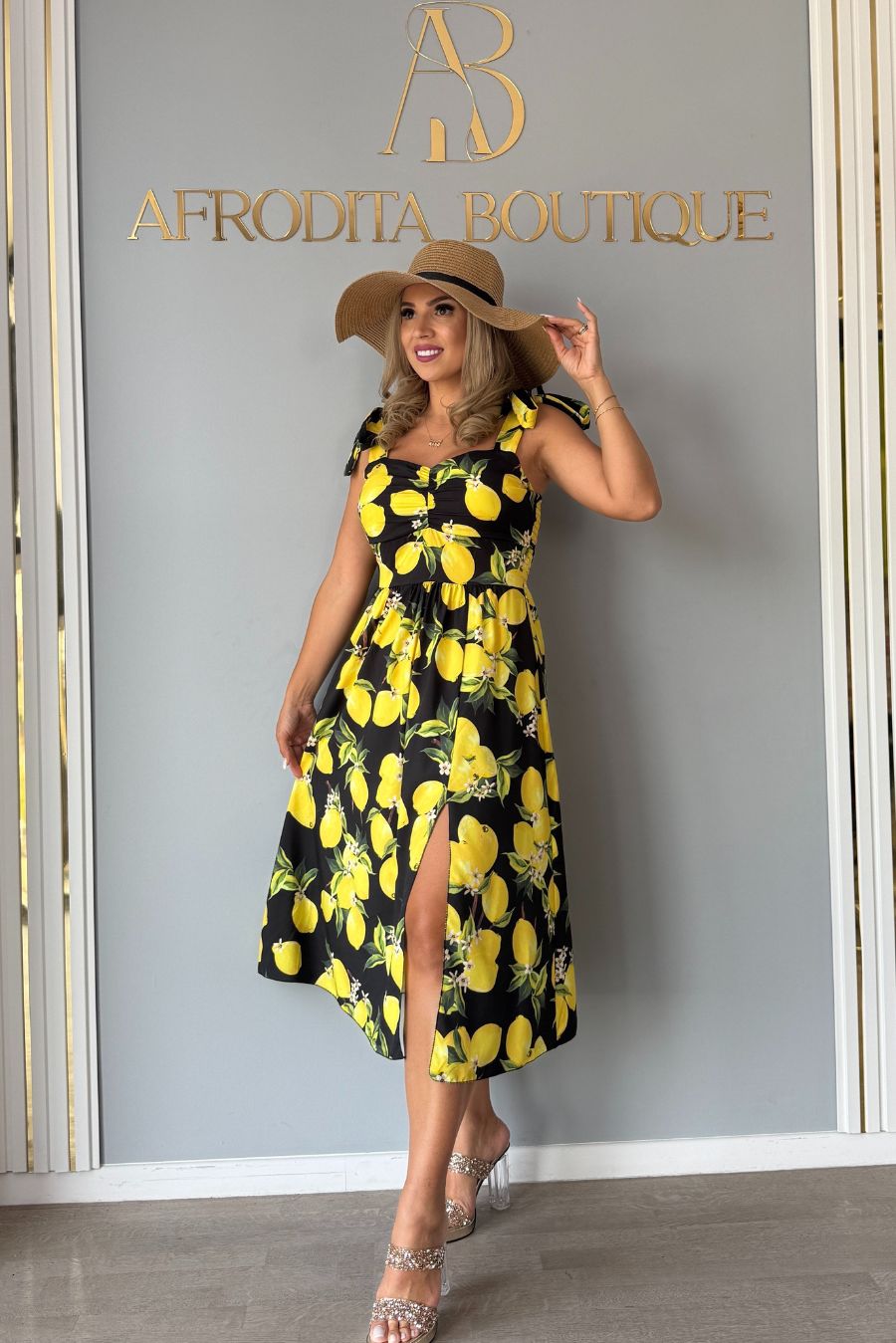 Rochie Nayla