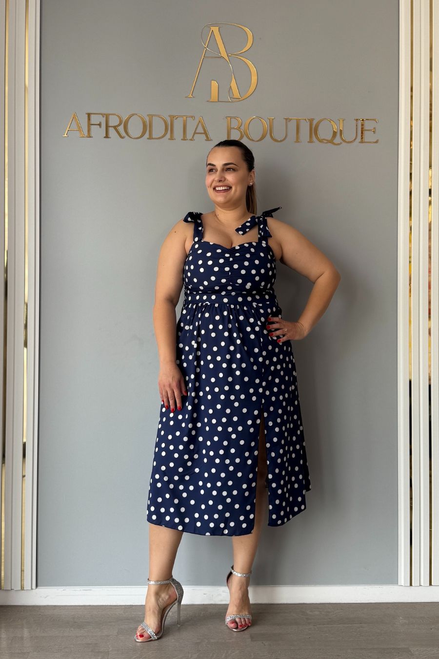 Rochie Nayla
